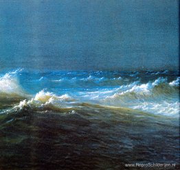 Het uitje (detail) Het uitje (detail)