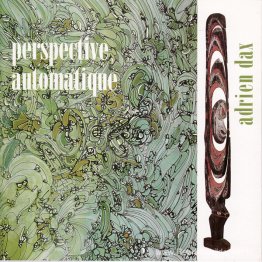 Perspectief automatisch Perspectief automatisch