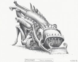 Spychojumper Spychojumper