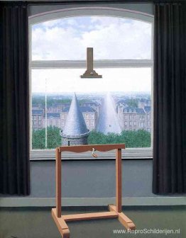 Waar Euclide liep Waar Euclide liep