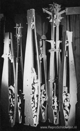 Flessencluster Flessencluster