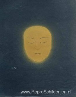 Zonder titel (Zongezicht) Zonder titel (Zongezicht)