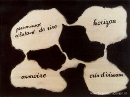 De levende spiegel De levende spiegel