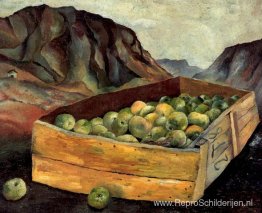 Doos appels in Wales Doos appels in Wales