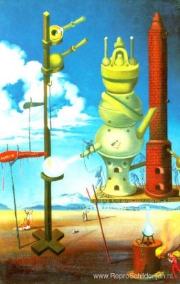 De alchemist De alchemist