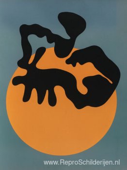 Niet ver van de zon, de maan en de sterren Niet ver van de zon, de maan en de sterren
