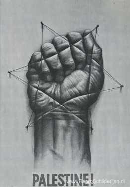 Palestina! Palestina!