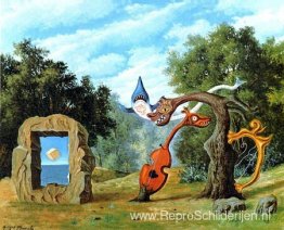 Voorzieningen voor een bosc Voorzieningen voor een bosc