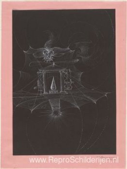 Het paleis van koning Ubu Het paleis van koning Ubu