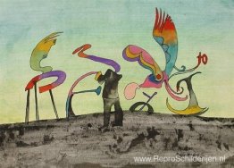 Droomhandelaar Droomhandelaar