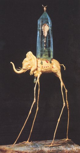 Ruimte Olifant Ruimte Olifant