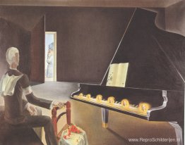 Gedeeltelijke hallucinatie: zes verschijningen van Lenin op een Gedeeltelijke hallucinatie: zes verschijningen van Lenin op een