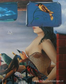 Natuurlijke historie Natuurlijke historie