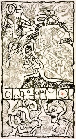 Door elkaar gegooide efemeriden Door elkaar gegooide efemeriden