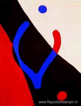 Varenblad en navel Varenblad en navel