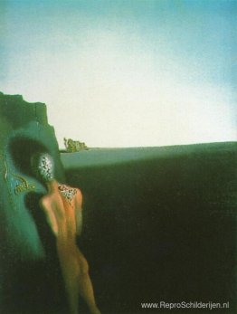 Eenzaamheid - Antropomorfe echo Eenzaamheid - Antropomorfe echo