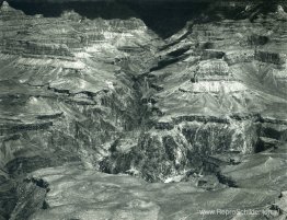 Colorado rivierlandschap Colorado rivierlandschap