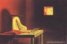 De onzichtbare mens De onzichtbare mens