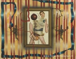 Jij zult van Ivoor zijn Jij zult van Ivoor zijn