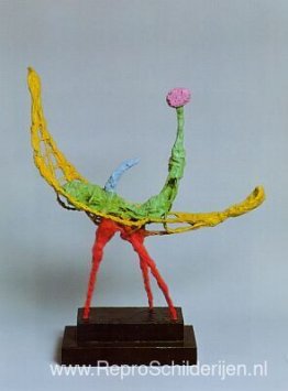 Statief figuur Statief figuur