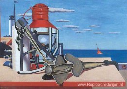 Trouwe dienaren (Marine) Trouwe dienaren (Marine)