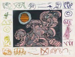 Een recht om te kijken (Droit de aanzien Een recht om te kijken (Droit de aanzien