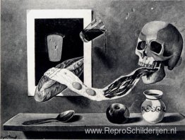 gemythologiseerd stilleven gemythologiseerd stilleven