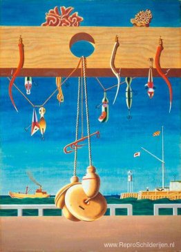 De eerste van de eb, de zeeman en de zee De eerste van de eb, de zeeman en de zee