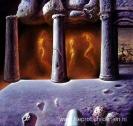 De Tempel van Herinnering De Tempel van Herinnering
