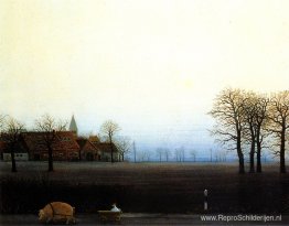 De Haan gaat op reis De Haan gaat op reis