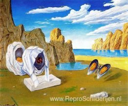 Playa inexplorada Playa inexplorada