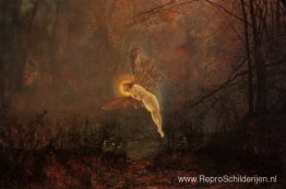 Midzomernacht Midzomernacht