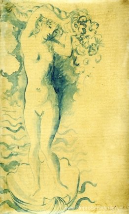 Venus en Cupido Venus en Cupido