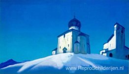 St. Sergius Hermitage St. Sergius Hermitage