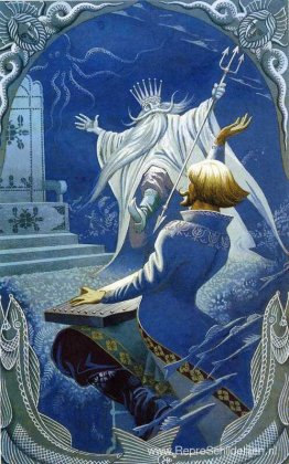 Sadko en Meester Marine Sadko en Meester Marine