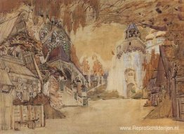 De Alexander Sloboda De Alexander Sloboda