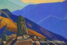 Verblijfplaats van de geest Verblijfplaats van de geest