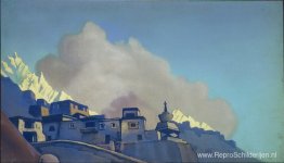 Tibet Tibet