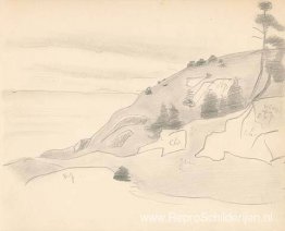 Monhegan (studie) Monhegan (studie)