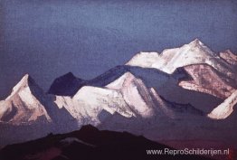 Heilige Himalaya Heilige Himalaya