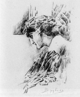 Demon kijkt Demon kijkt