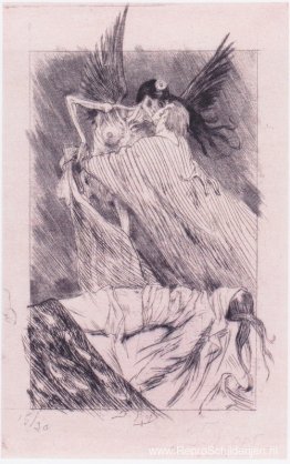 Kussen van de dood Kussen van de dood