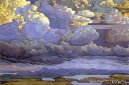 Strijd in de hemel Strijd in de hemel