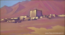 Chat Gompa Chat Gompa