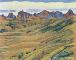 De Gantrisch De Gantrisch