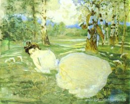 In het bos In het bos