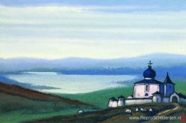 Begraafplaats van Novgorod (Noord-Rusland) Begraafplaats van Novgorod (Noord-Rusland)