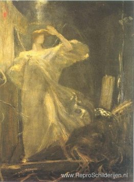 De triomf van religie De triomf van religie