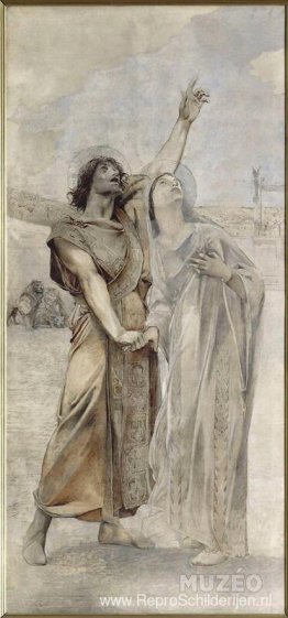 Polyeucte en Pauline Polyeucte en Pauline