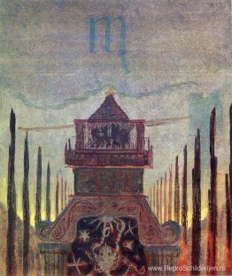 Schorpioen Schorpioen